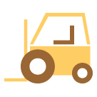 フォークリフトタイヤ